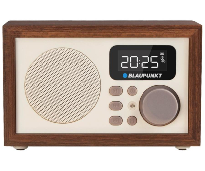 Radio i budzik BLAUPUNKT HR5BR